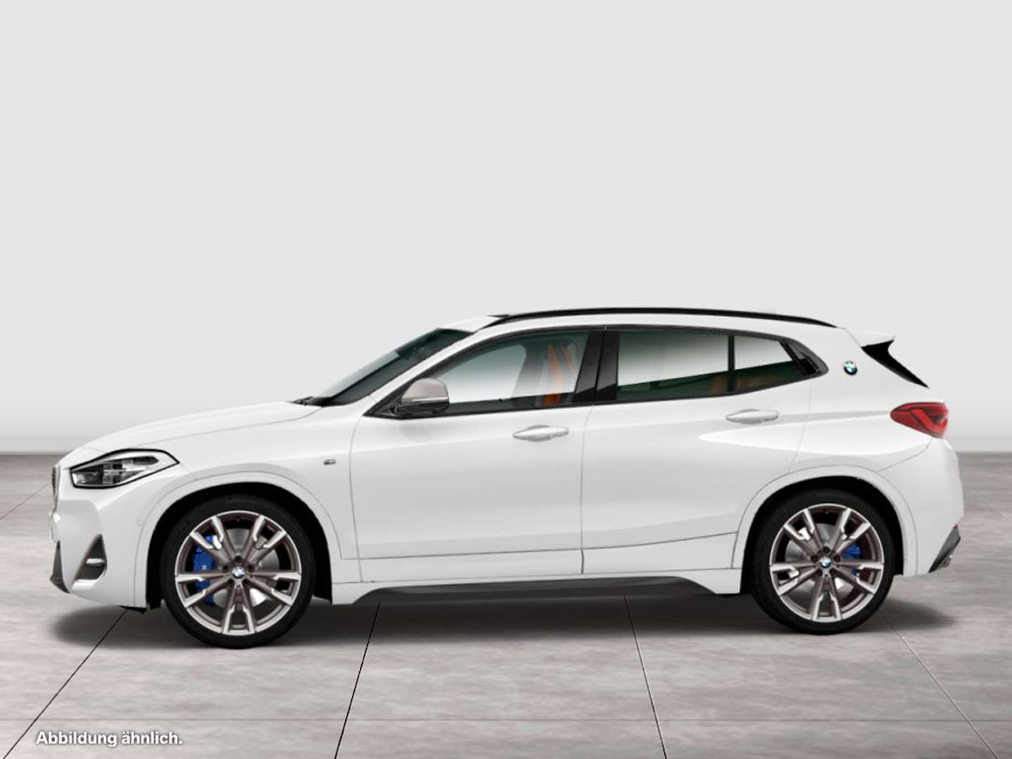 BMW X2 M M35i - 2022 - Joinsteer - #5