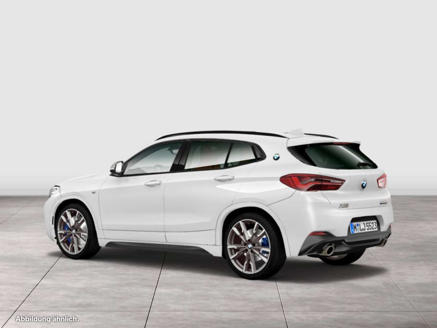 BMW X2 M M35i - 2022 - Joinsteer - #6