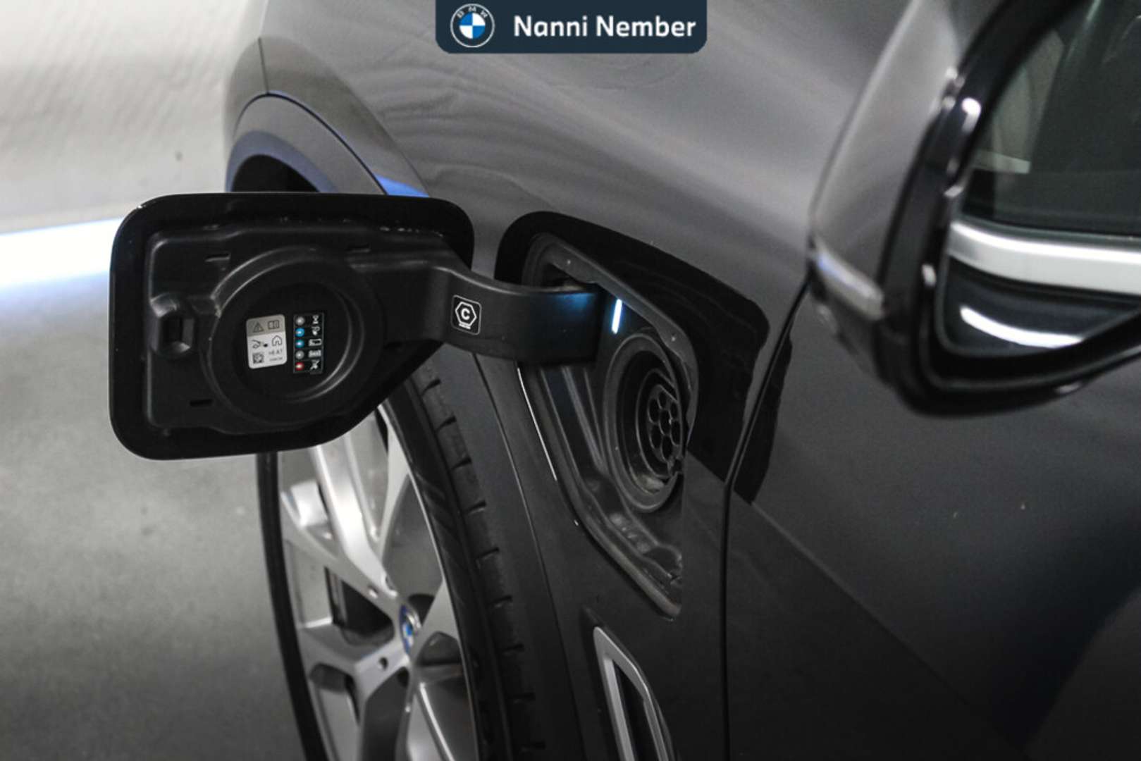 BMW X5 XLine_xDrive45e - 2022 - Joinsteer - #25