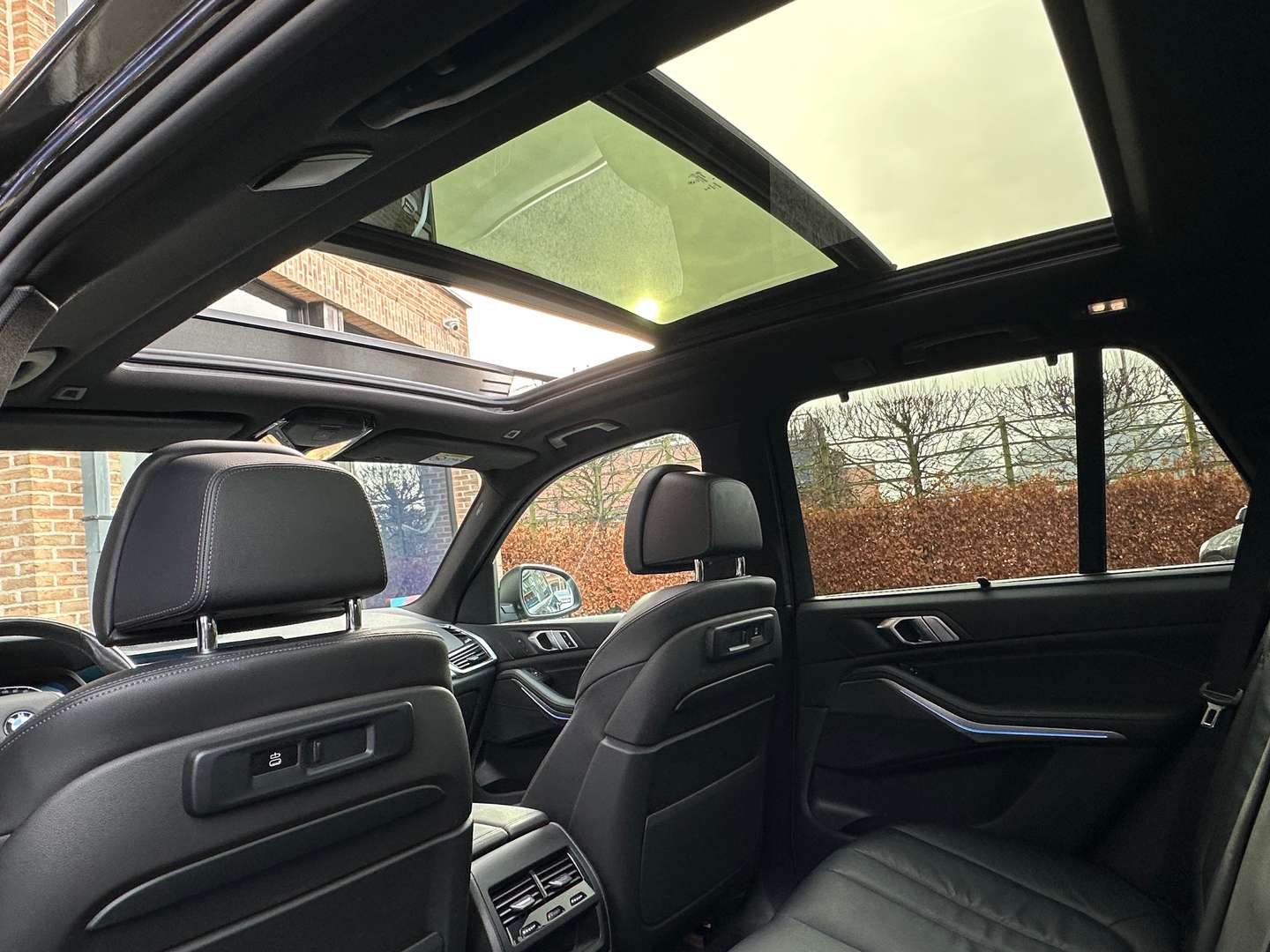 BMW X5 XDrive45e - 2020 - Joinsteer - #3