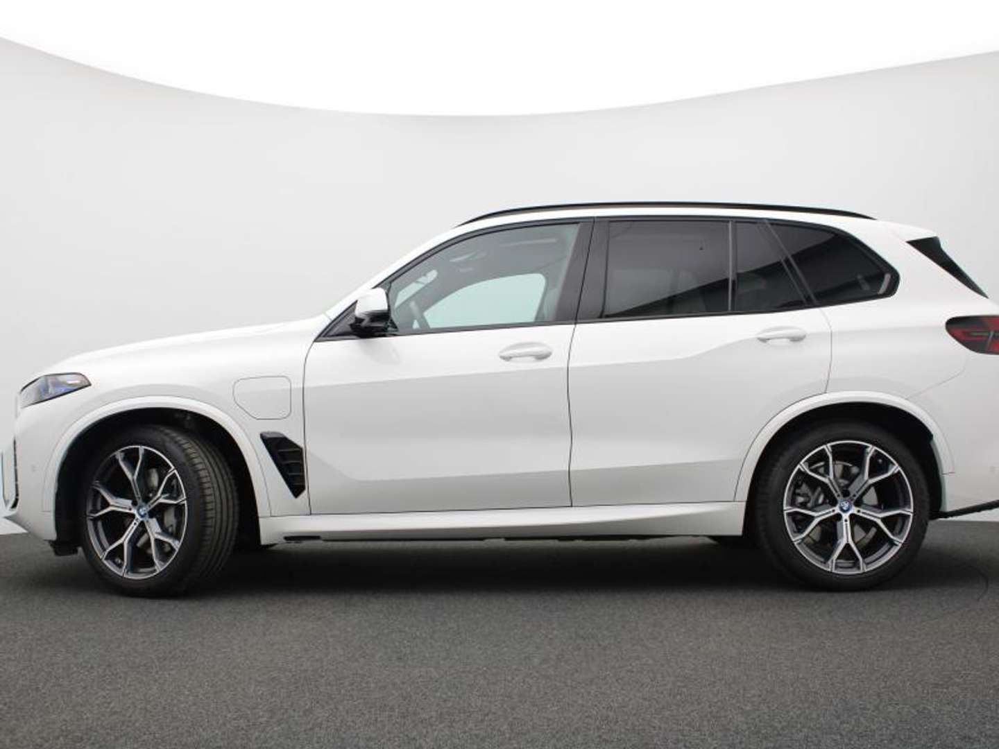 BMW X5 M Sport 50e - 2025 - Joinsteer - #2
