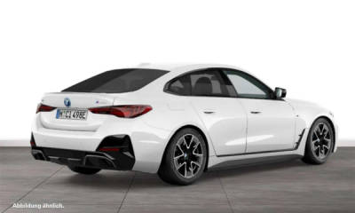 BMW I4 M50 M Sport M50 XDrive - 2025 - Joinsteer - #1