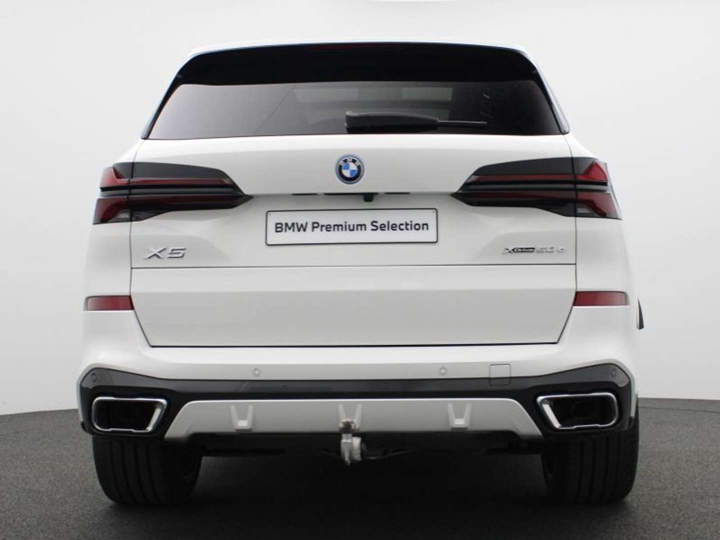 BMW X5 M Sport 50e - 2025 - Joinsteer - #4