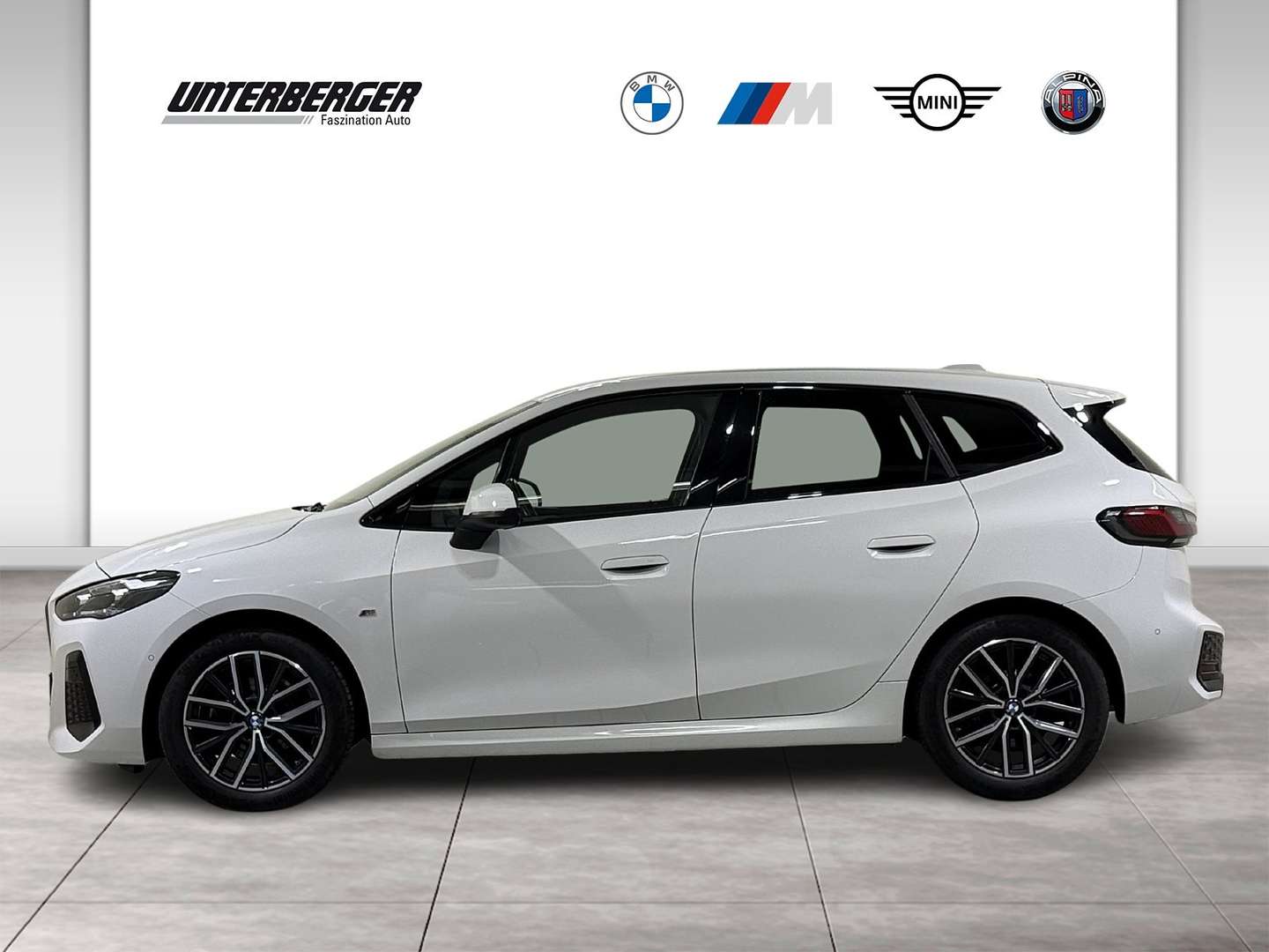 BMW 218 D Active Tourer M Sport 218d - 2022 - Joinsteer - #2