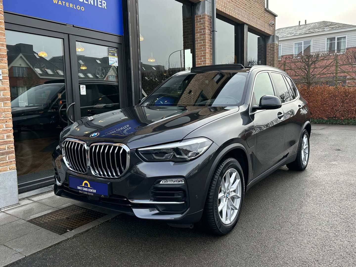 BMW X5 XDrive45e - 2020 - Joinsteer - #6