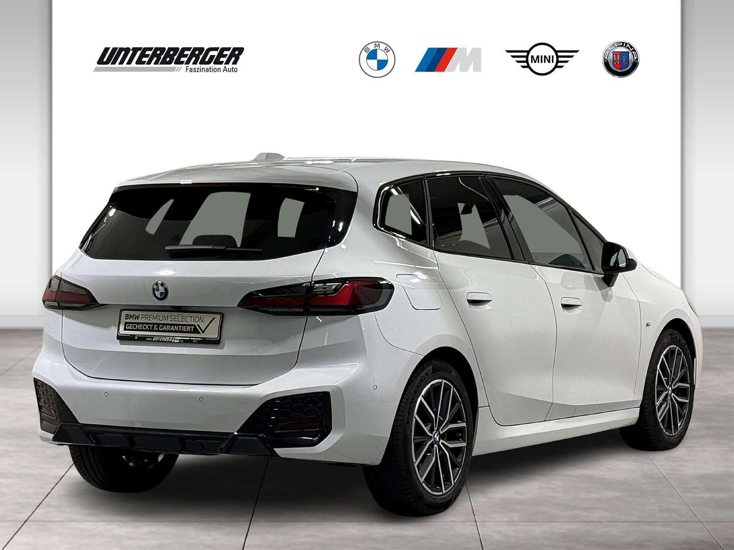 BMW 218 D Active Tourer M Sport 218d - 2022 - Joinsteer - #3
