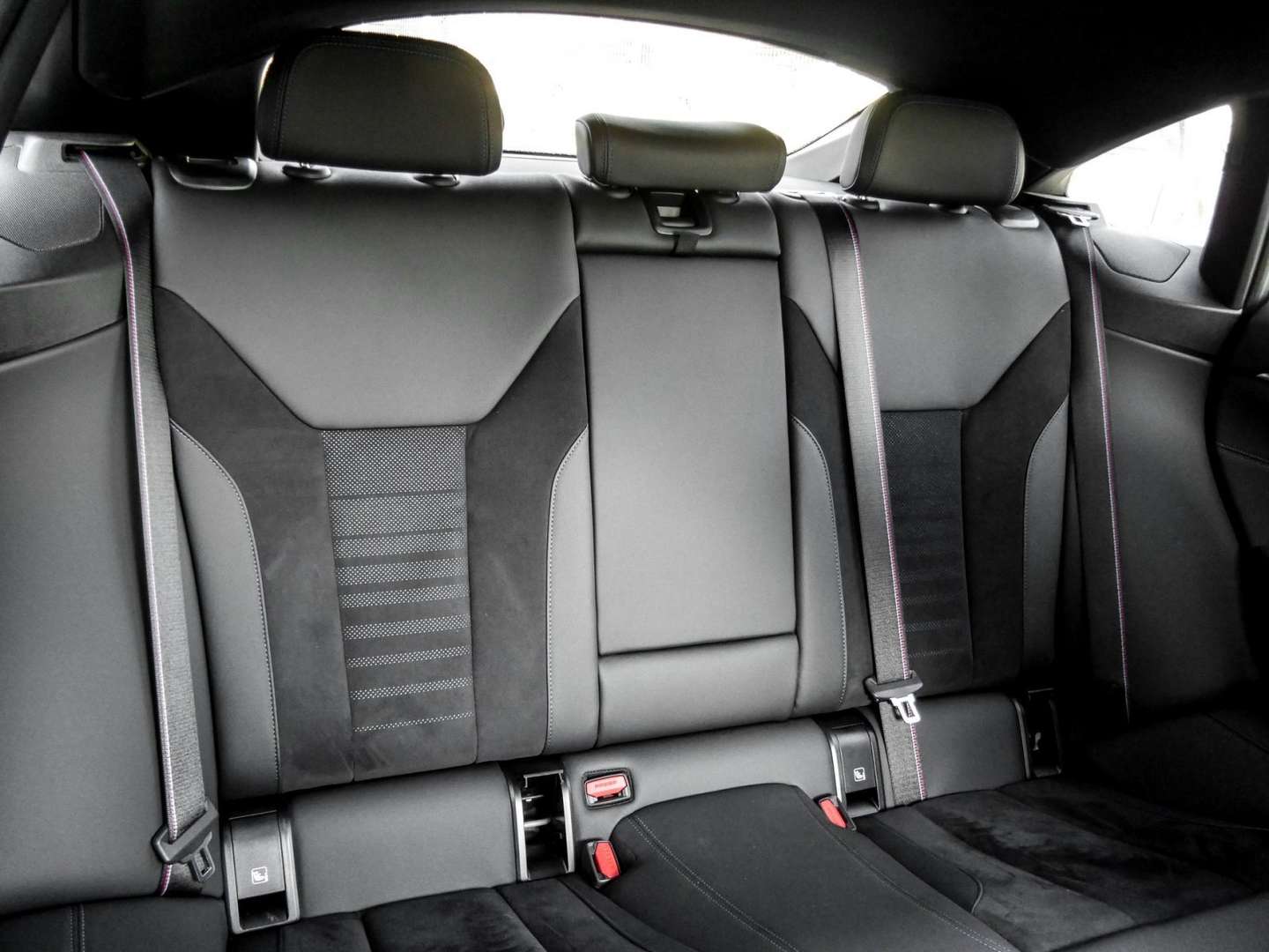 BMW I4 M Sport EDrive35 - 2023 - Joinsteer - #3