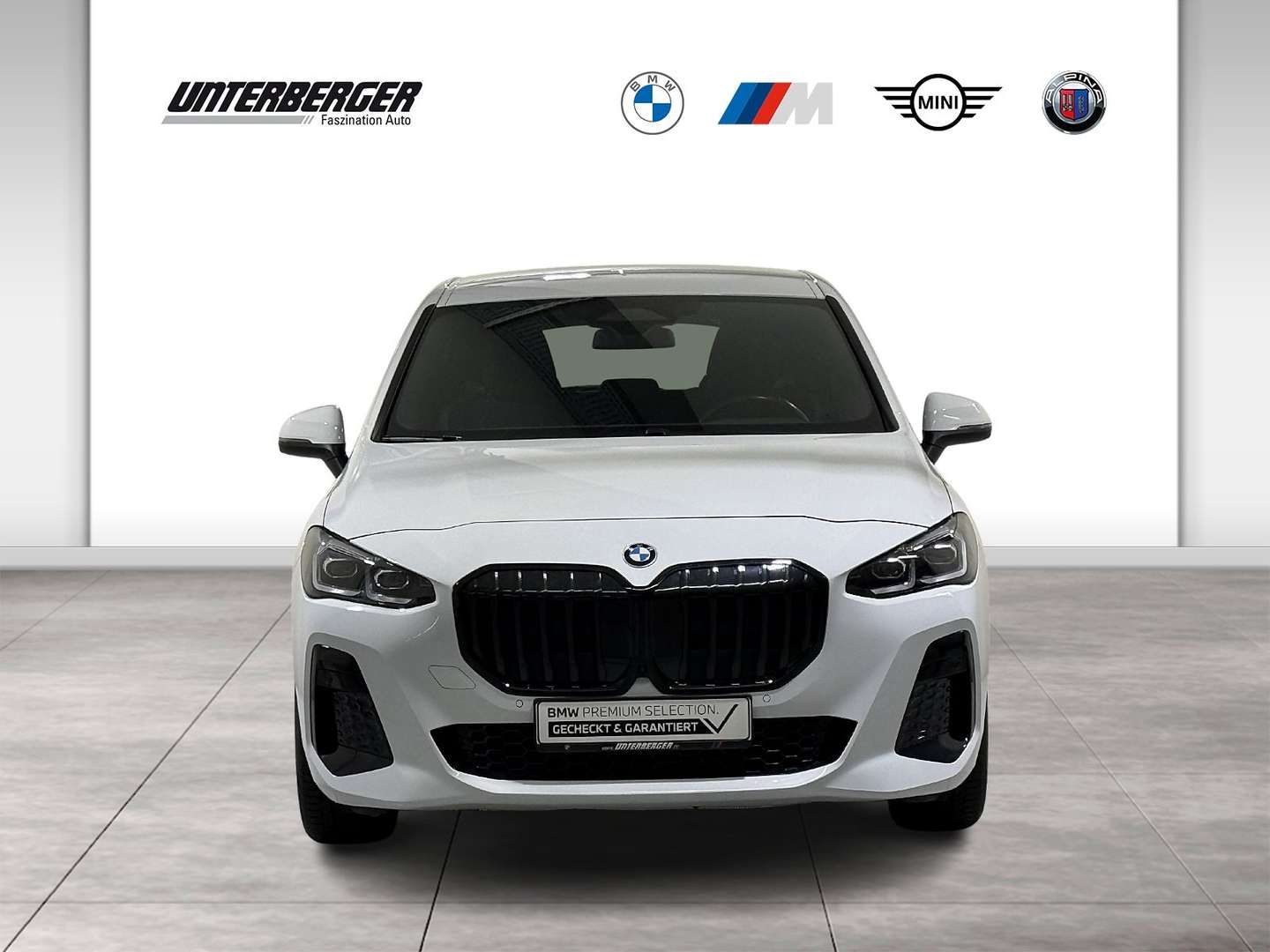 BMW 218 D Active Tourer M Sport 218d - 2022 - Joinsteer - #4