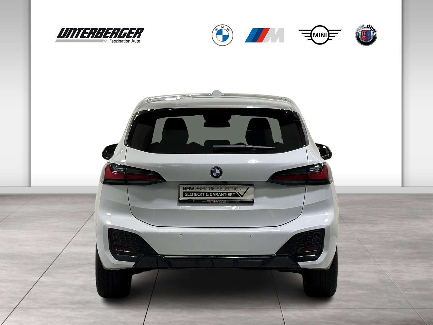 BMW 218 D Active Tourer M Sport 218d - 2022 - Joinsteer - #5