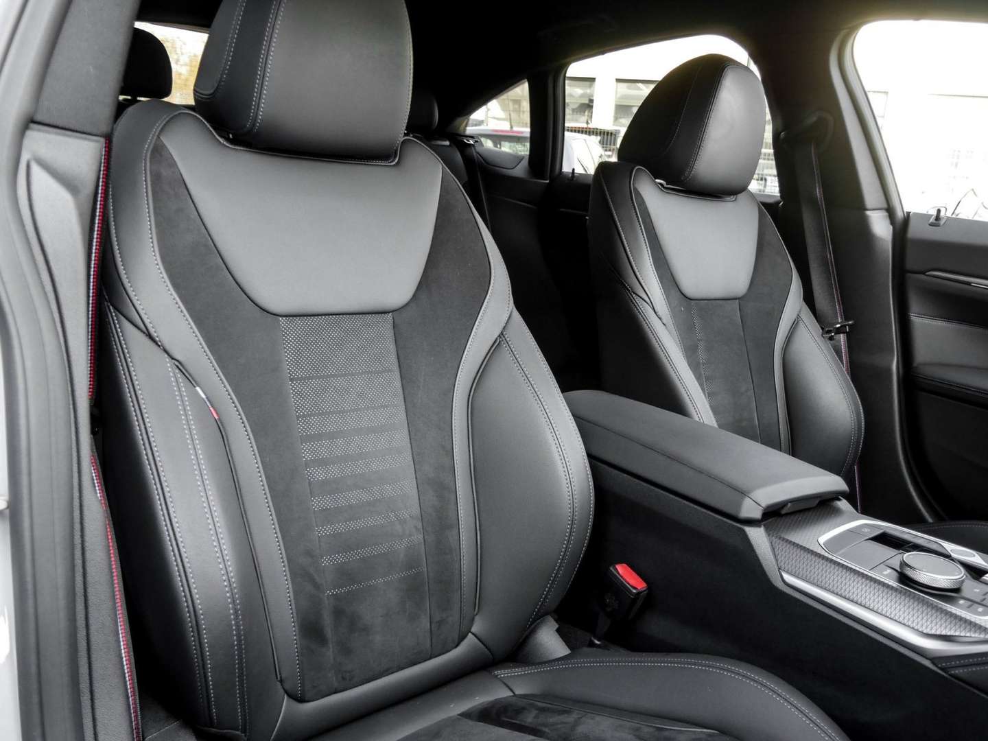 BMW I4 M Sport EDrive35 - 2023 - Joinsteer - #5