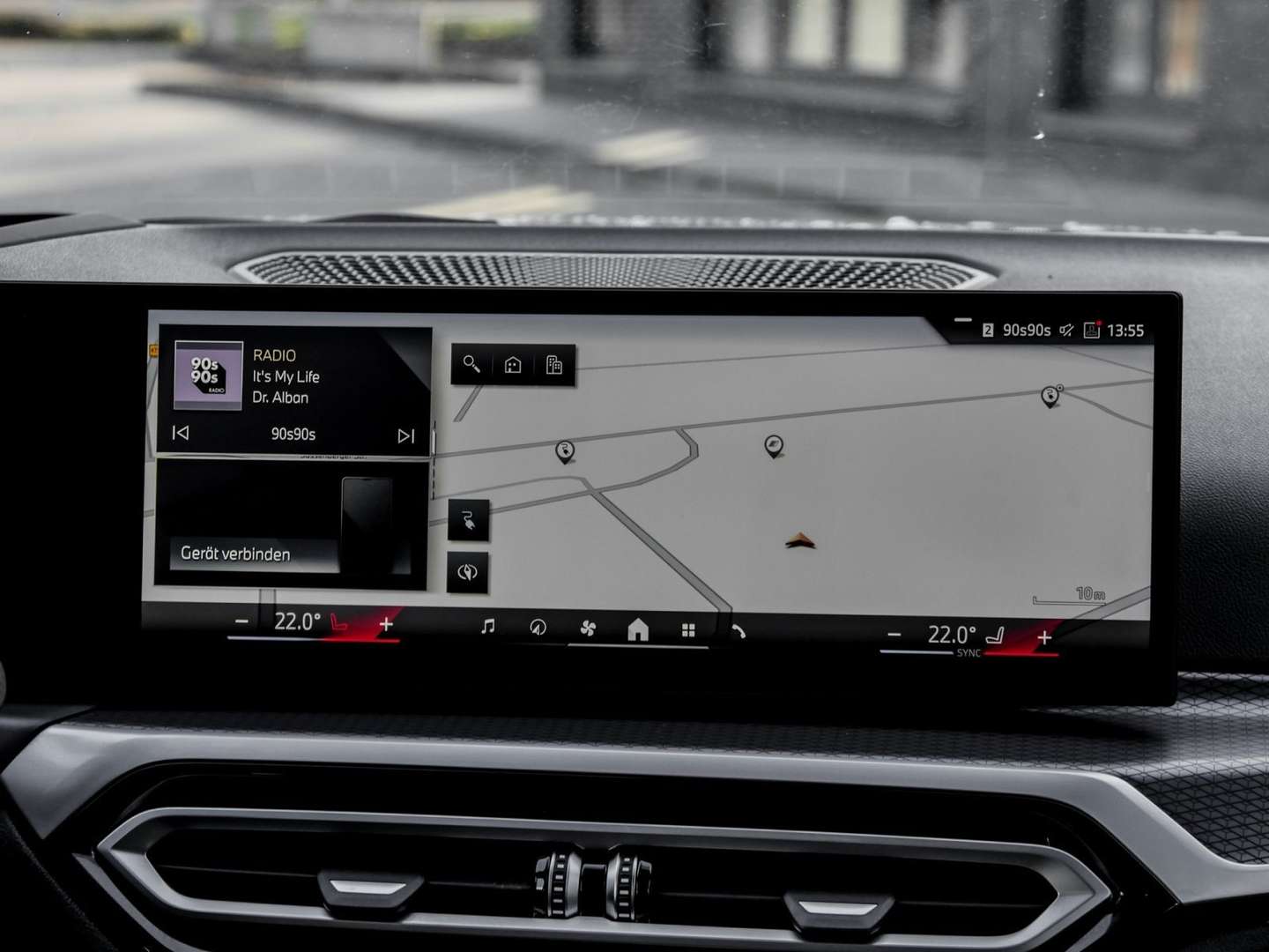 BMW I4 M Sport EDrive35 - 2023 - Joinsteer - #6