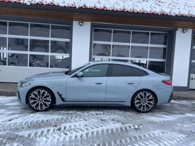 BMW Série 420 D XDrive M Sport 420d XDrive - 2023 - Joinsteer - #1