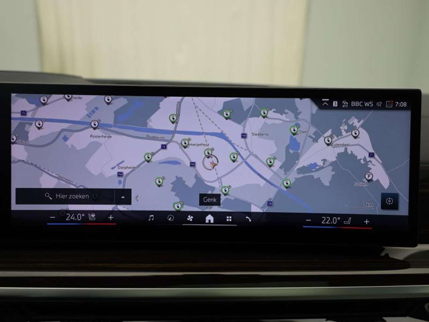 BMW X5 M Sport 50e - 2025 - Joinsteer - #11