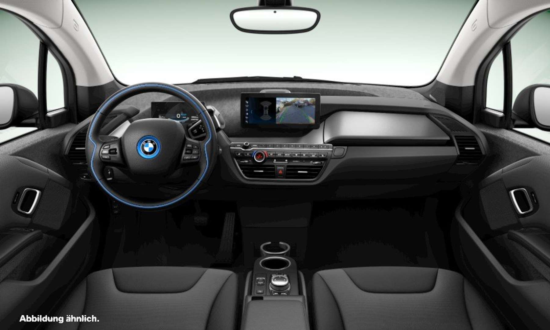 BMW I3 S - 2022 - Joinsteer - #2