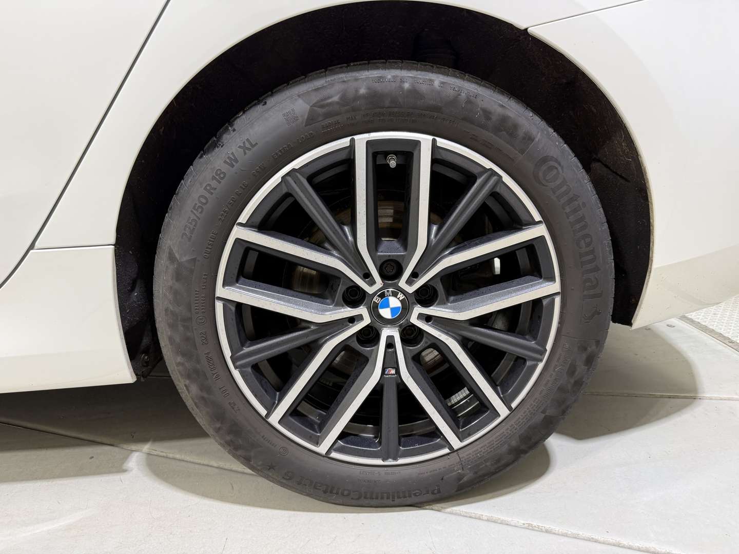 BMW 218 D Active Tourer M Sport 218d - 2022 - Joinsteer - #8