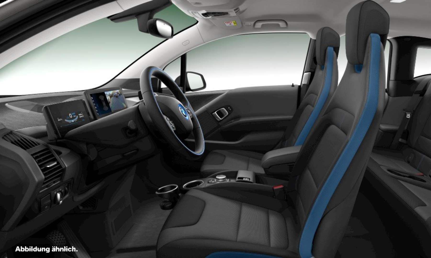 BMW I3 S - 2022 - Joinsteer - #3