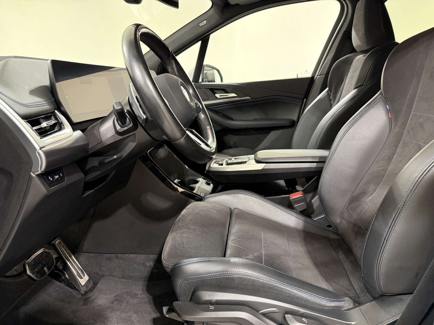 BMW 218 D Active Tourer M Sport 218d - 2022 - Joinsteer - #9