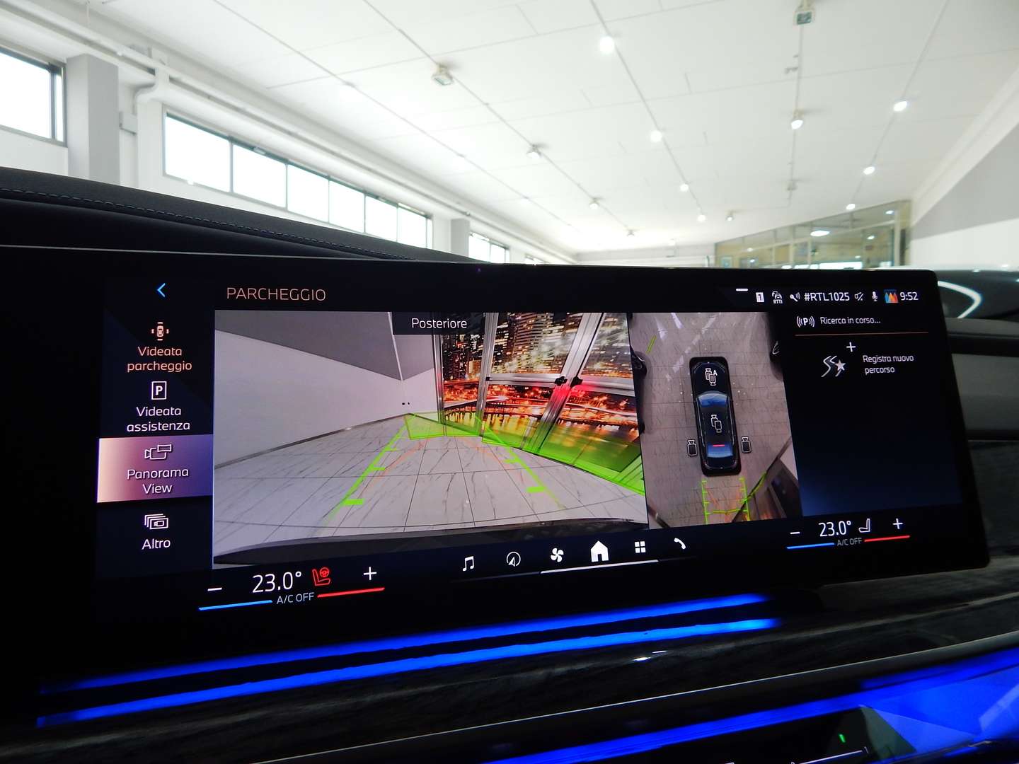 BMW I7 EDrive50 - 2025 - Joinsteer - #10