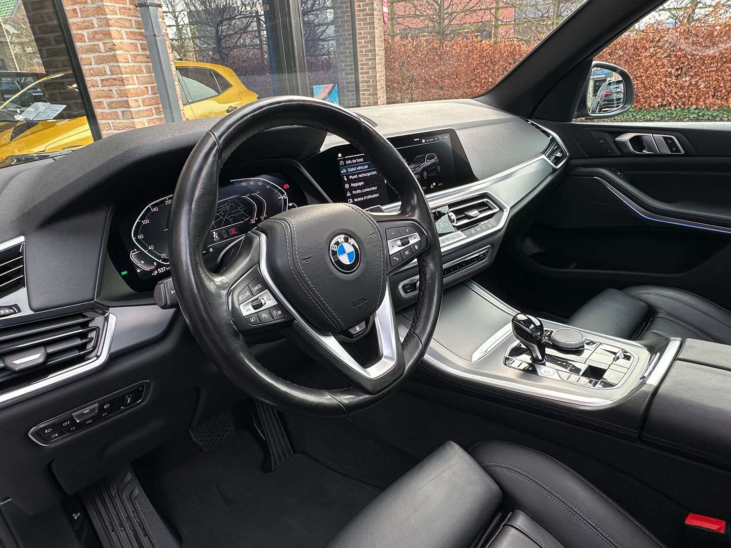 BMW X5 XDrive45e - 2020 - Joinsteer - #11