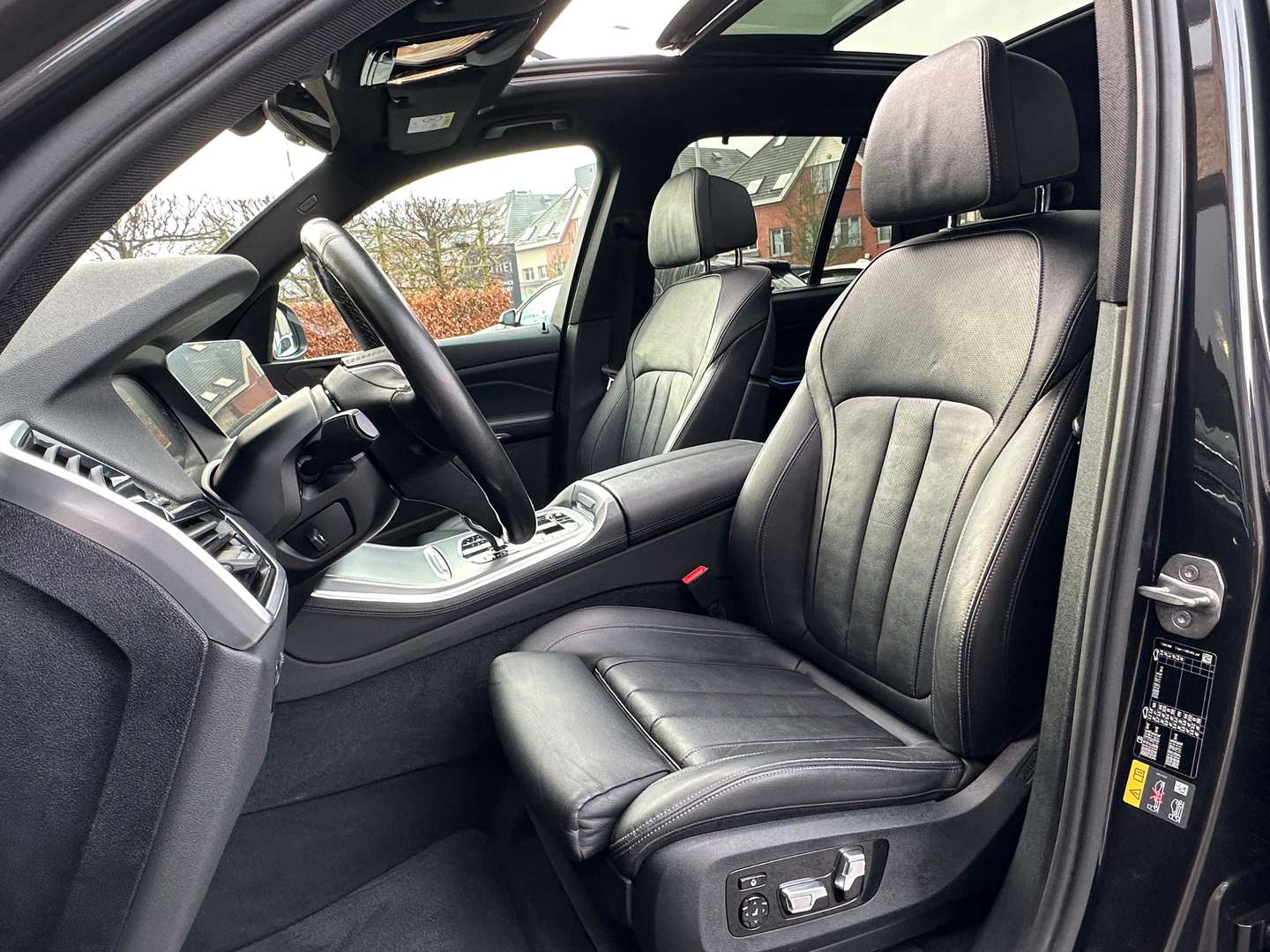 BMW X5 XDrive45e - 2020 - Joinsteer - #12