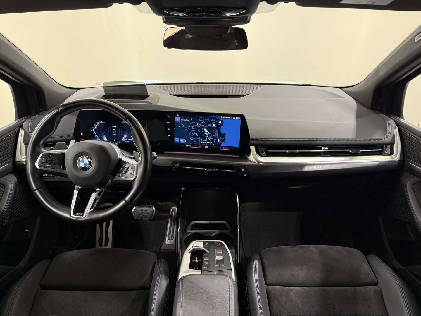 BMW 218 D Active Tourer M Sport 218d - 2022 - Joinsteer - #11