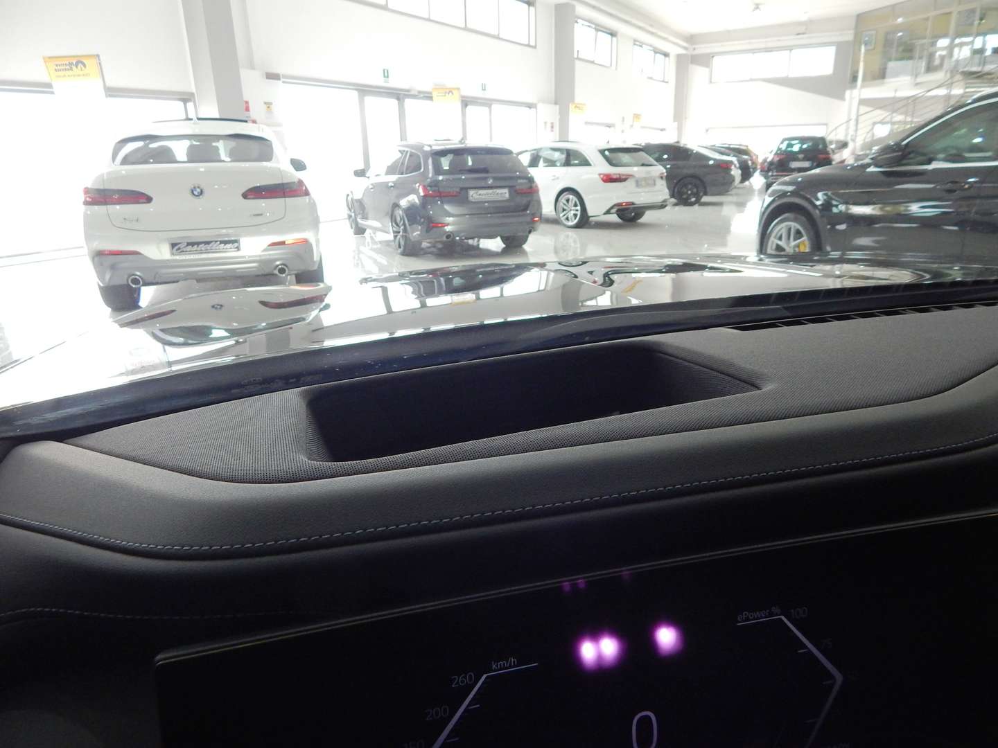 BMW I7 EDrive50 - 2025 - Joinsteer - #13