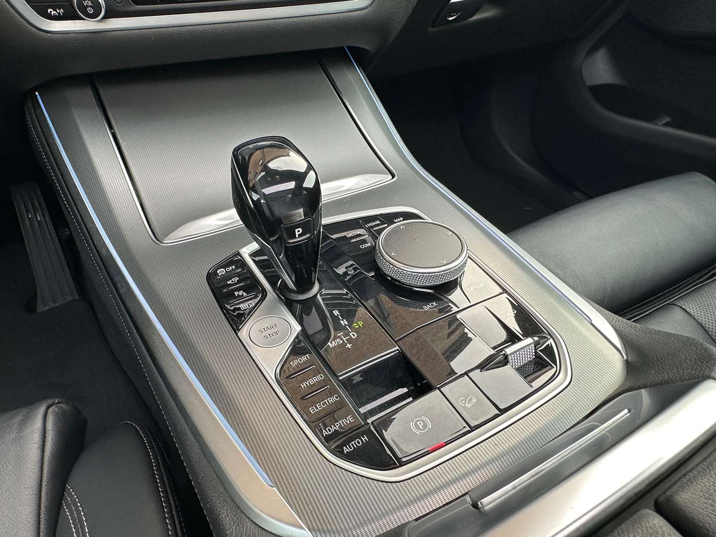 BMW X5 XDrive45e - 2020 - Joinsteer - #14