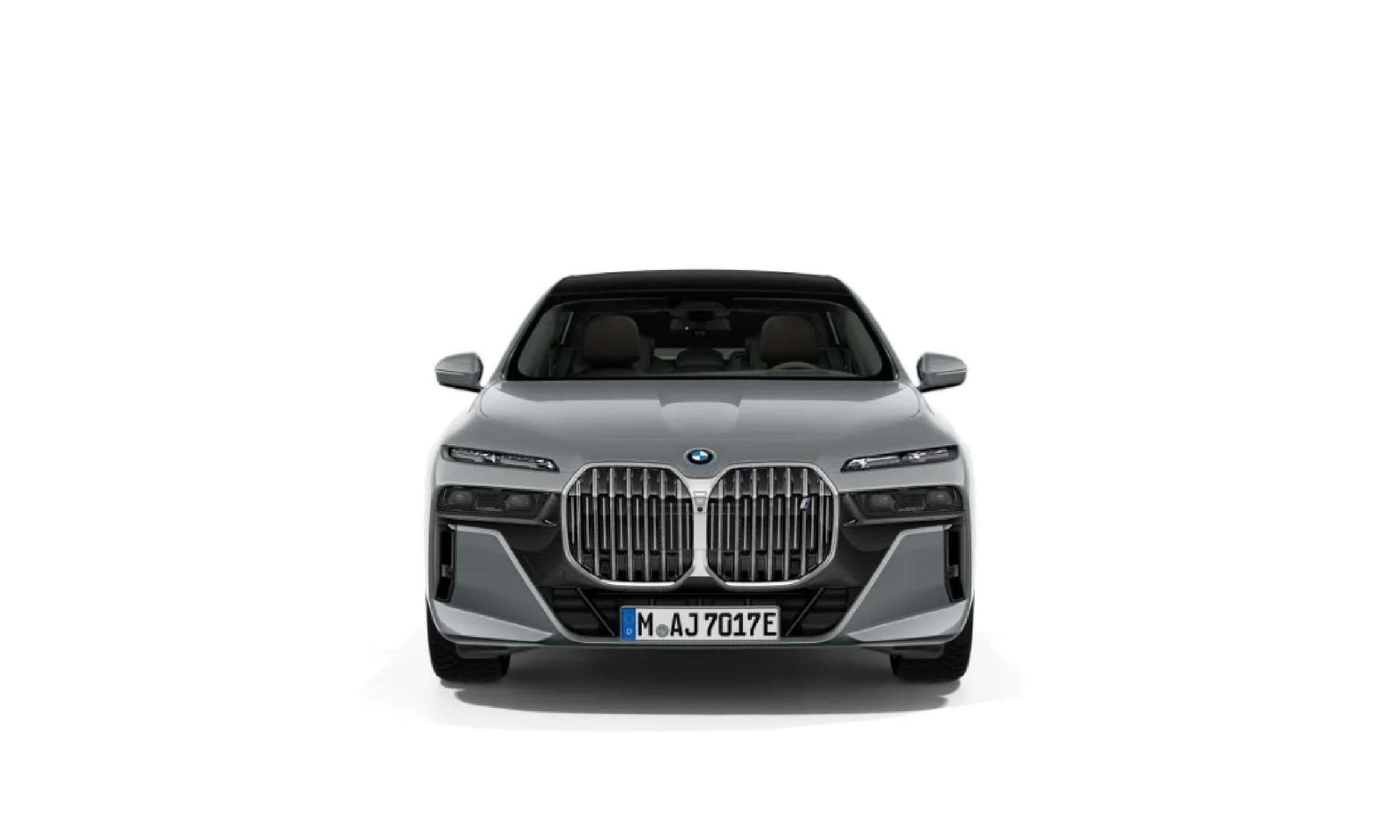 BMW I7 M Sport XDrive60 - 2025 - Joinsteer - #7
