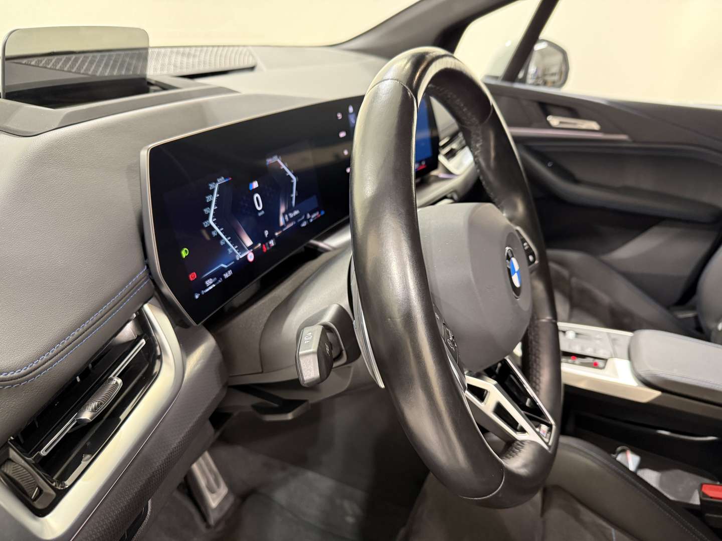 BMW 218 D Active Tourer M Sport 218d - 2022 - Joinsteer - #14