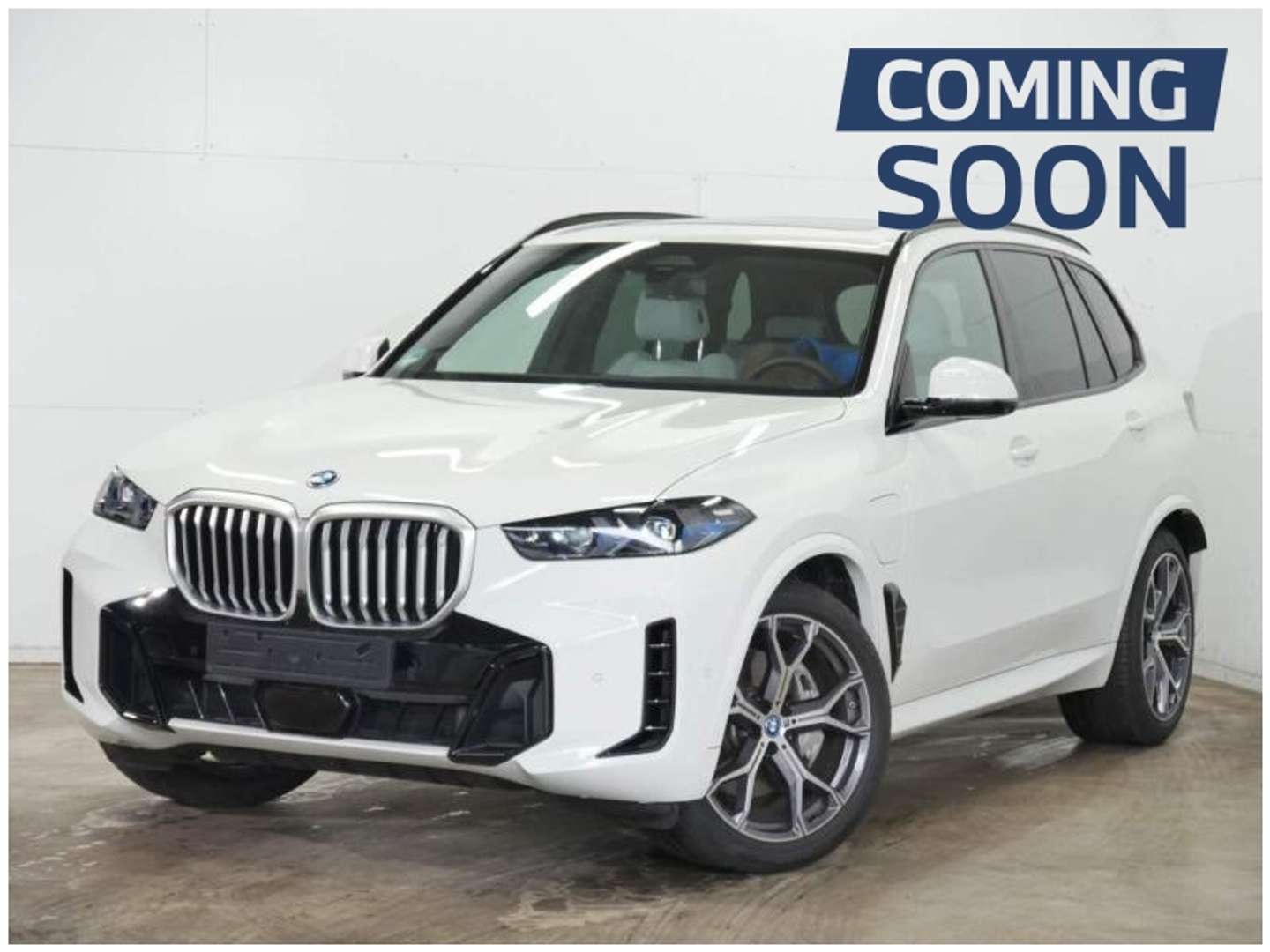 BMW X5 M Sport 50e - 2025 - Joinsteer - #22