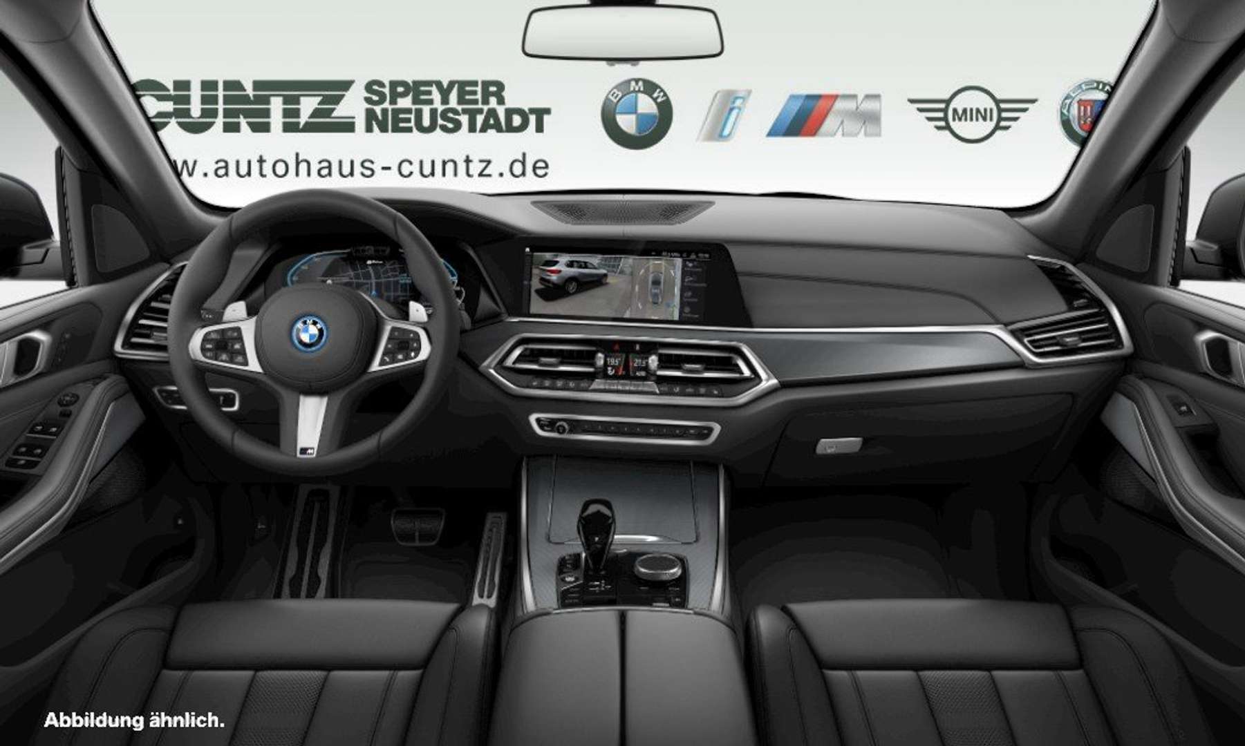 BMW X5 M Sport XDrive45e - 2022 - Joinsteer - #3