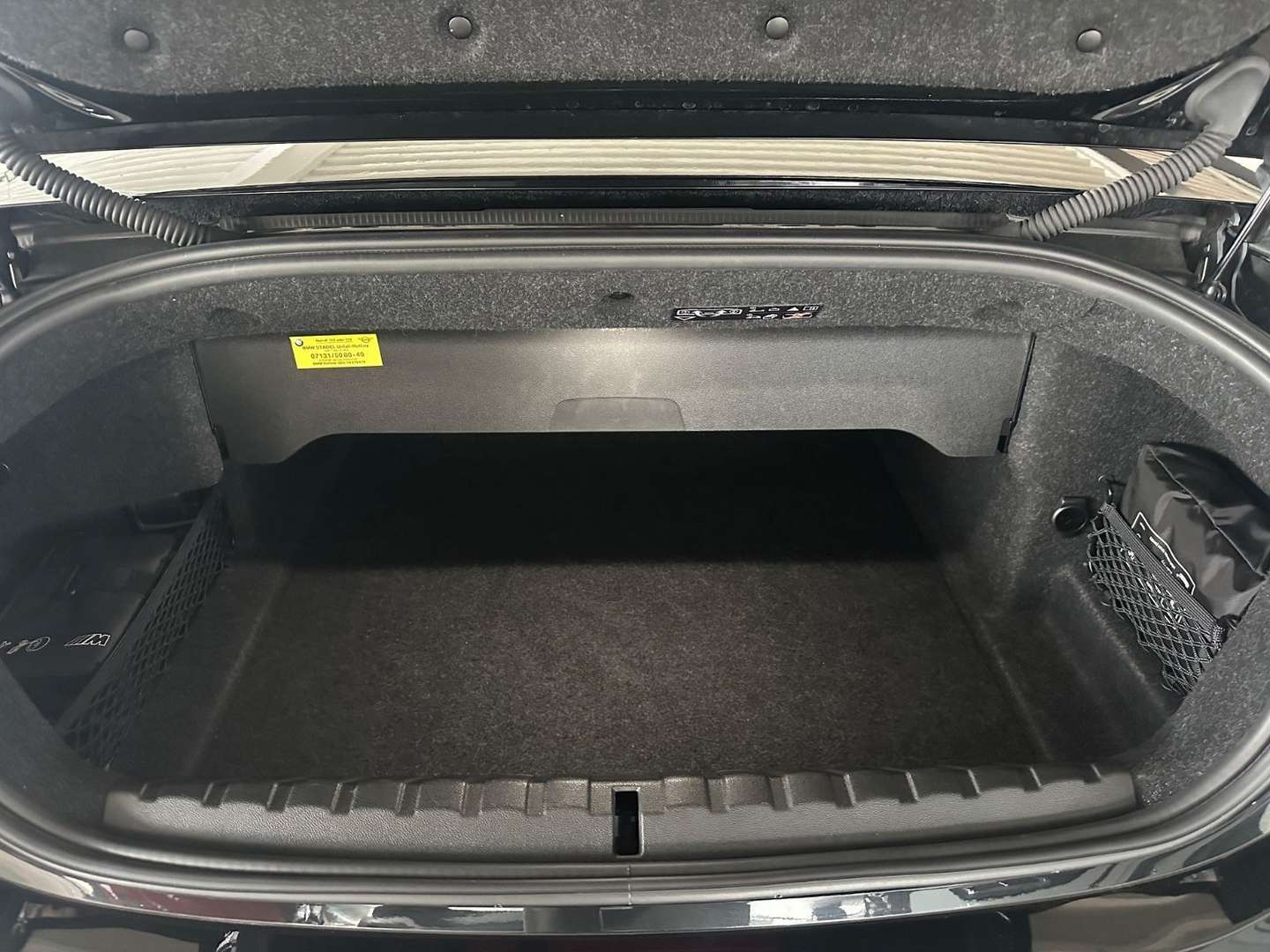 BMW M4 Cabriolet M4 XDrive Competition - 2021 - Joinsteer - #13