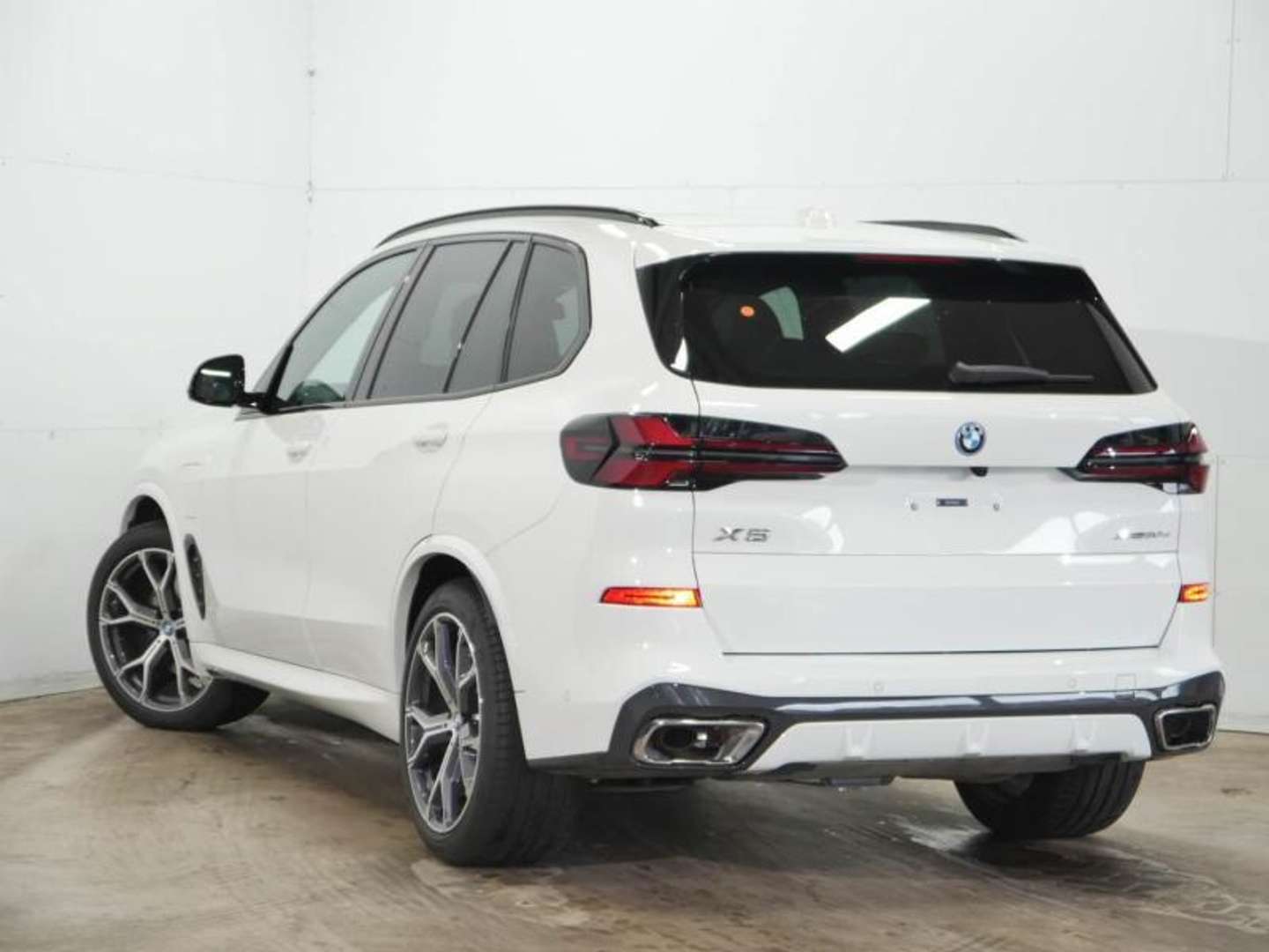 BMW X5 M Sport 50e - 2025 - Joinsteer - #24