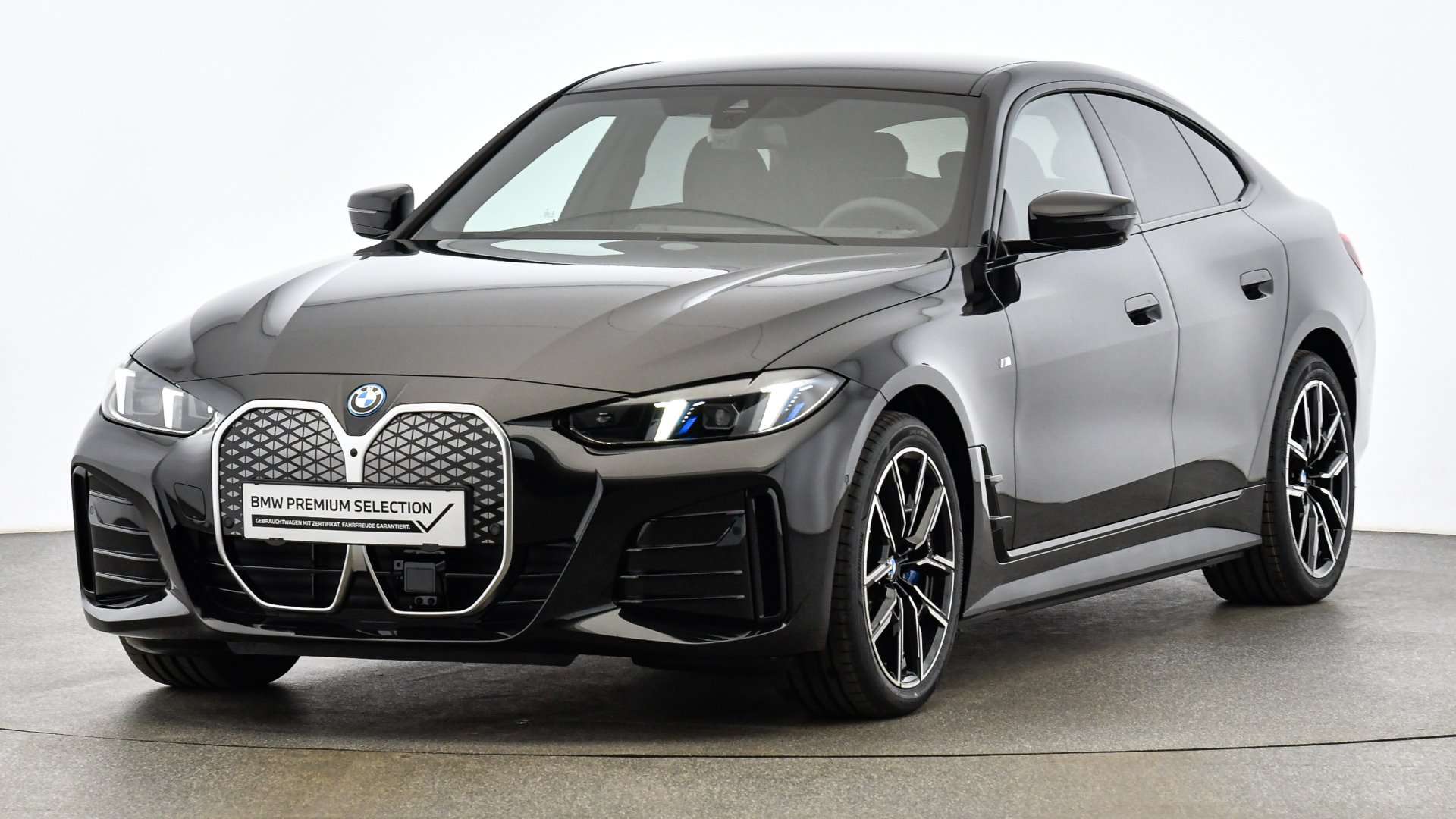 BMW I4 EDrive35 - 2025 - Joinsteer - #1