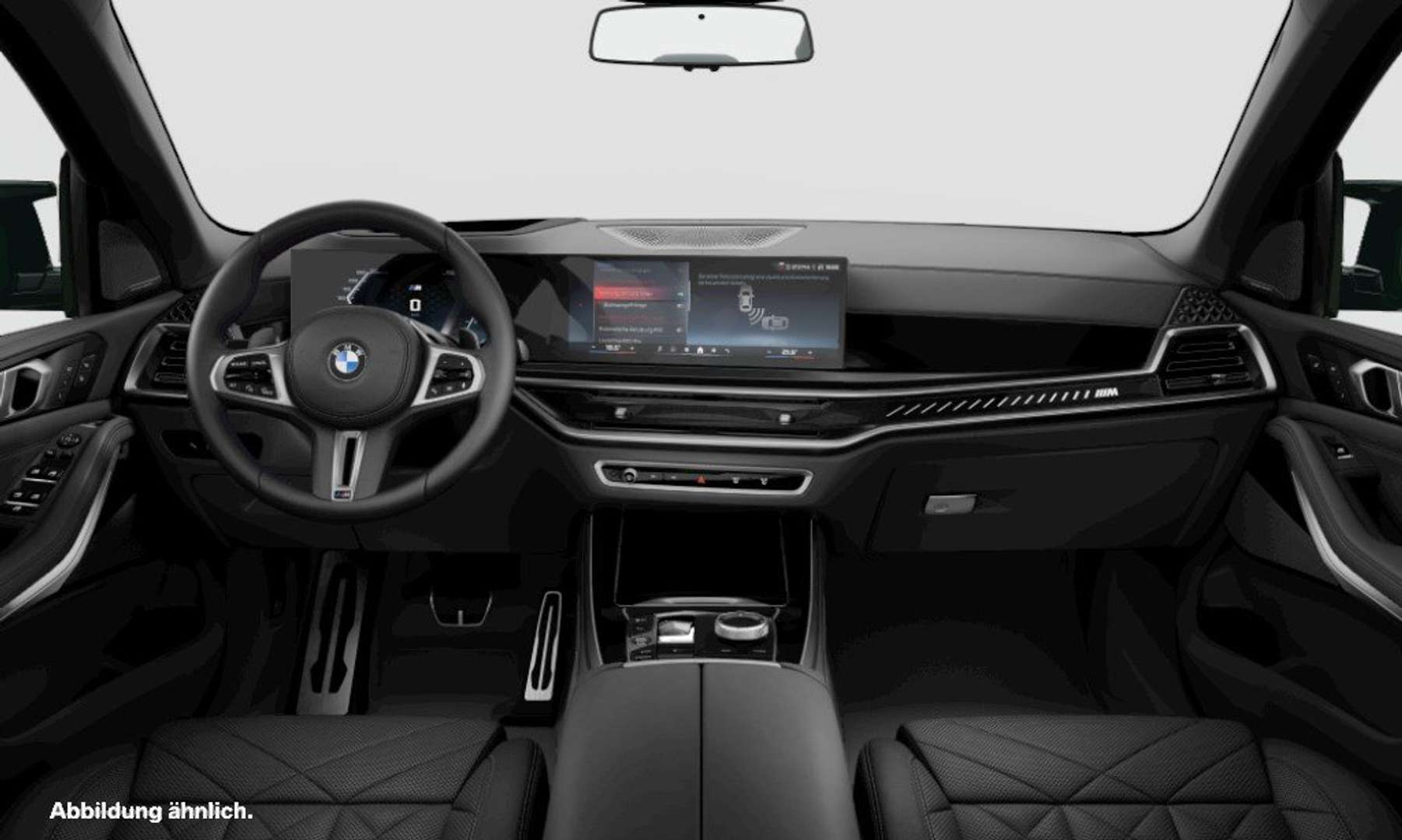 BMW X5 M60 XDrive - 2025 - Joinsteer - #3