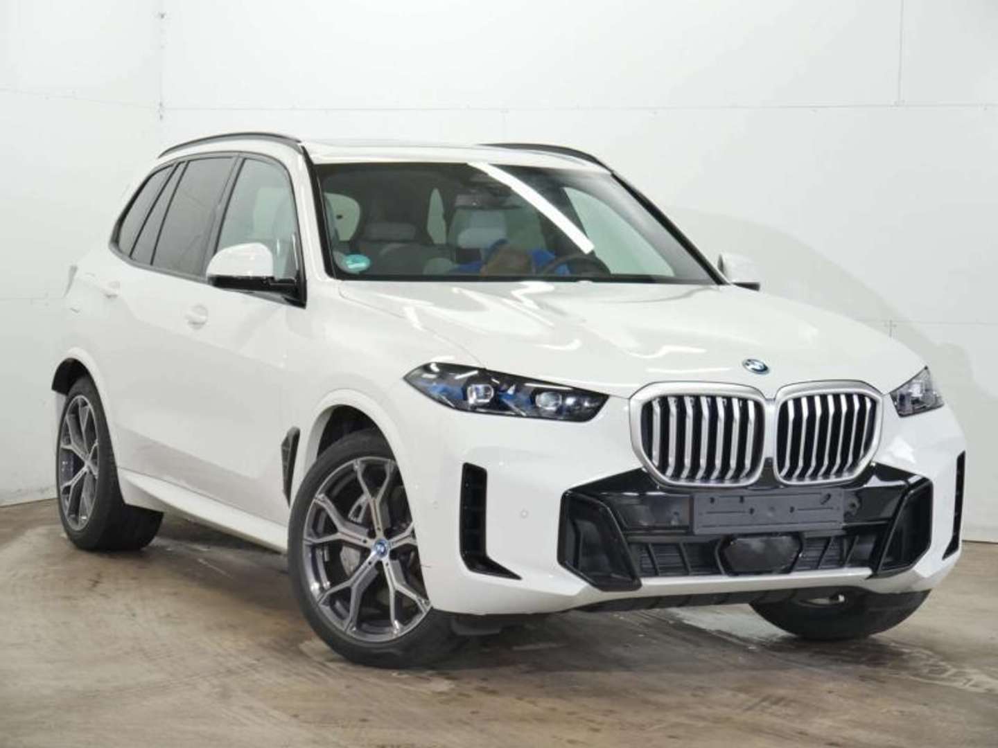 BMW X5 M Sport 50e - 2025 - Joinsteer - #25