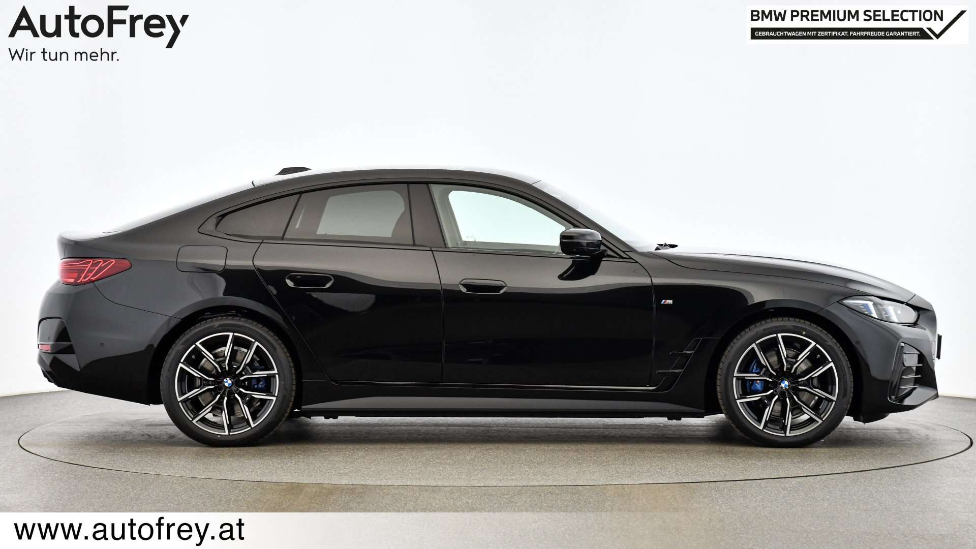 BMW I4 EDrive35 - 2025 - Joinsteer - #2