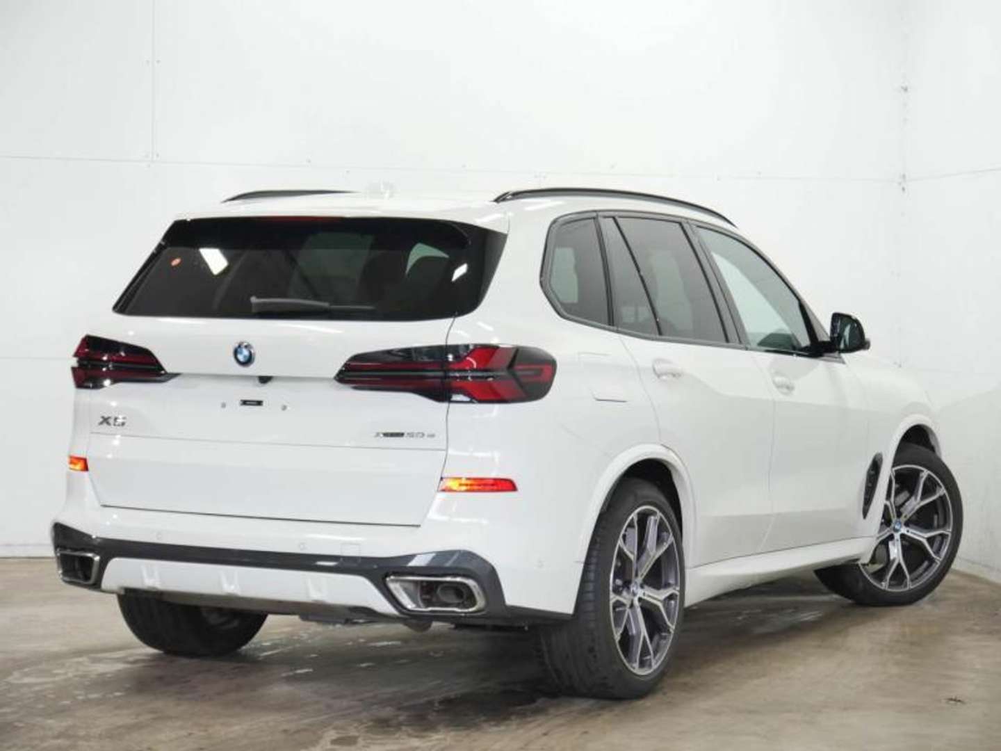 BMW X5 M Sport 50e - 2025 - Joinsteer - #26