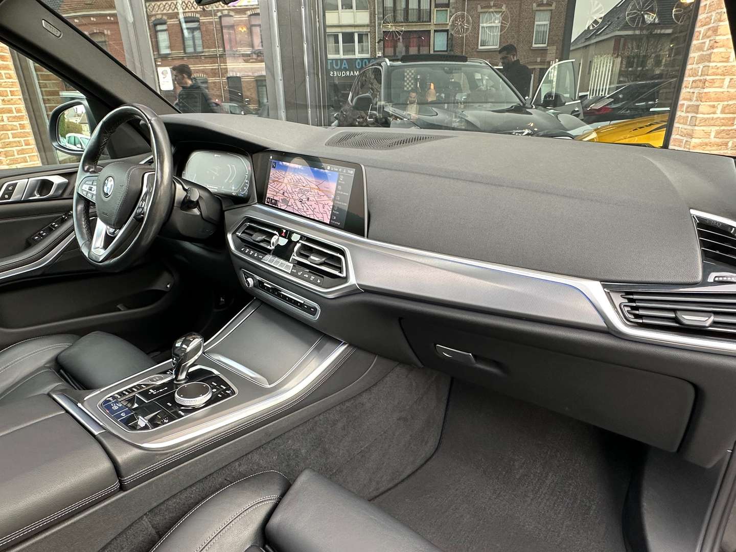 BMW X5 XDrive45e - 2020 - Joinsteer - #19