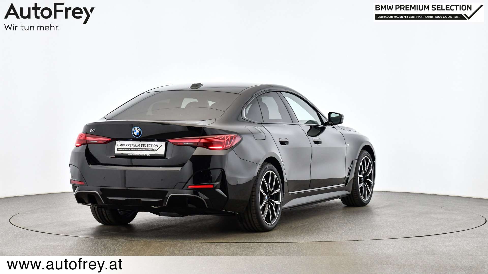 BMW I4 EDrive35 - 2025 - Joinsteer - #3