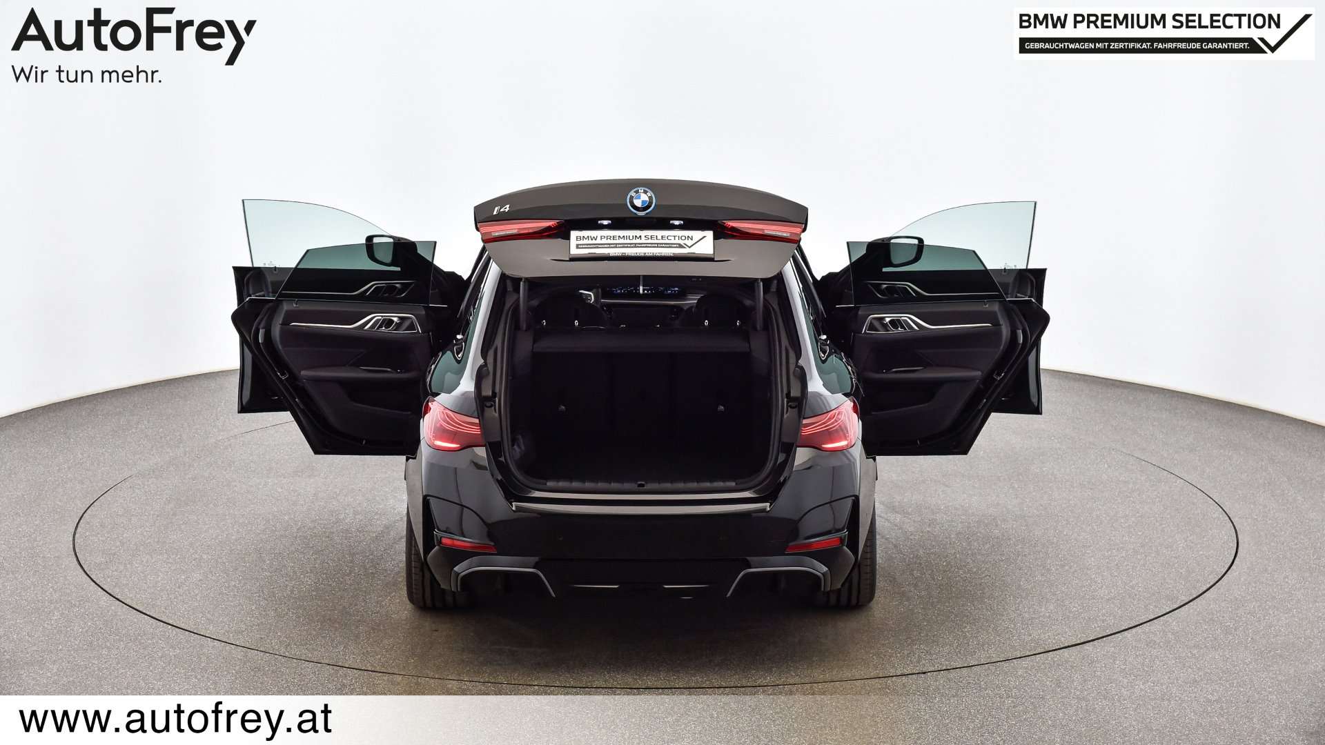 BMW I4 EDrive35 - 2025 - Joinsteer - #4