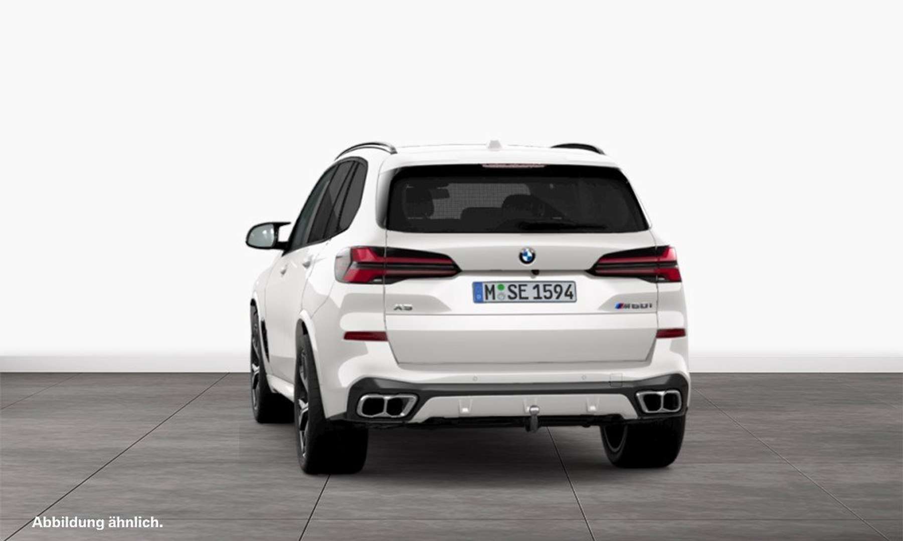 BMW X5 M60 XDrive - 2025 - Joinsteer - #6