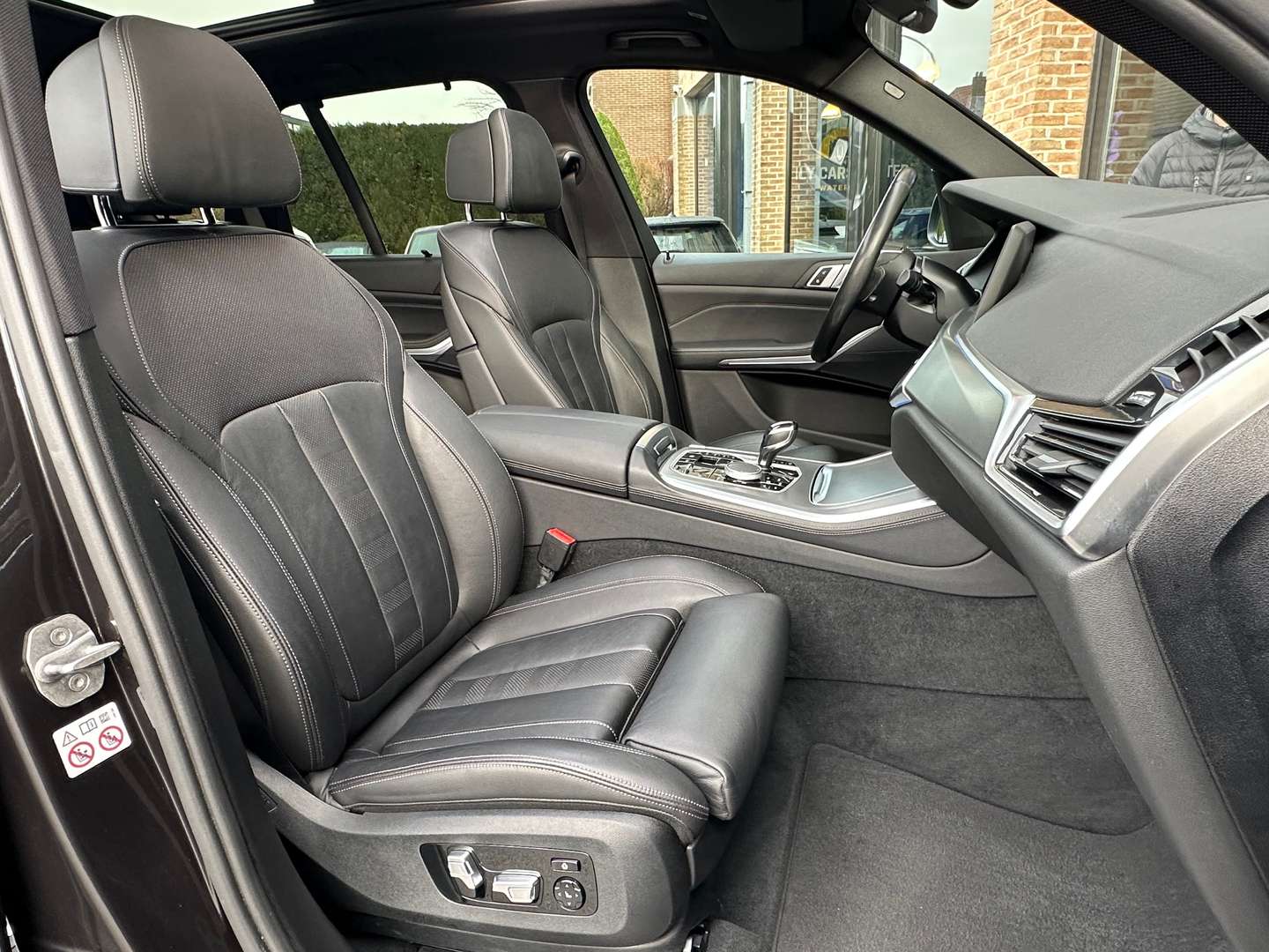 BMW X5 XDrive45e - 2020 - Joinsteer - #20