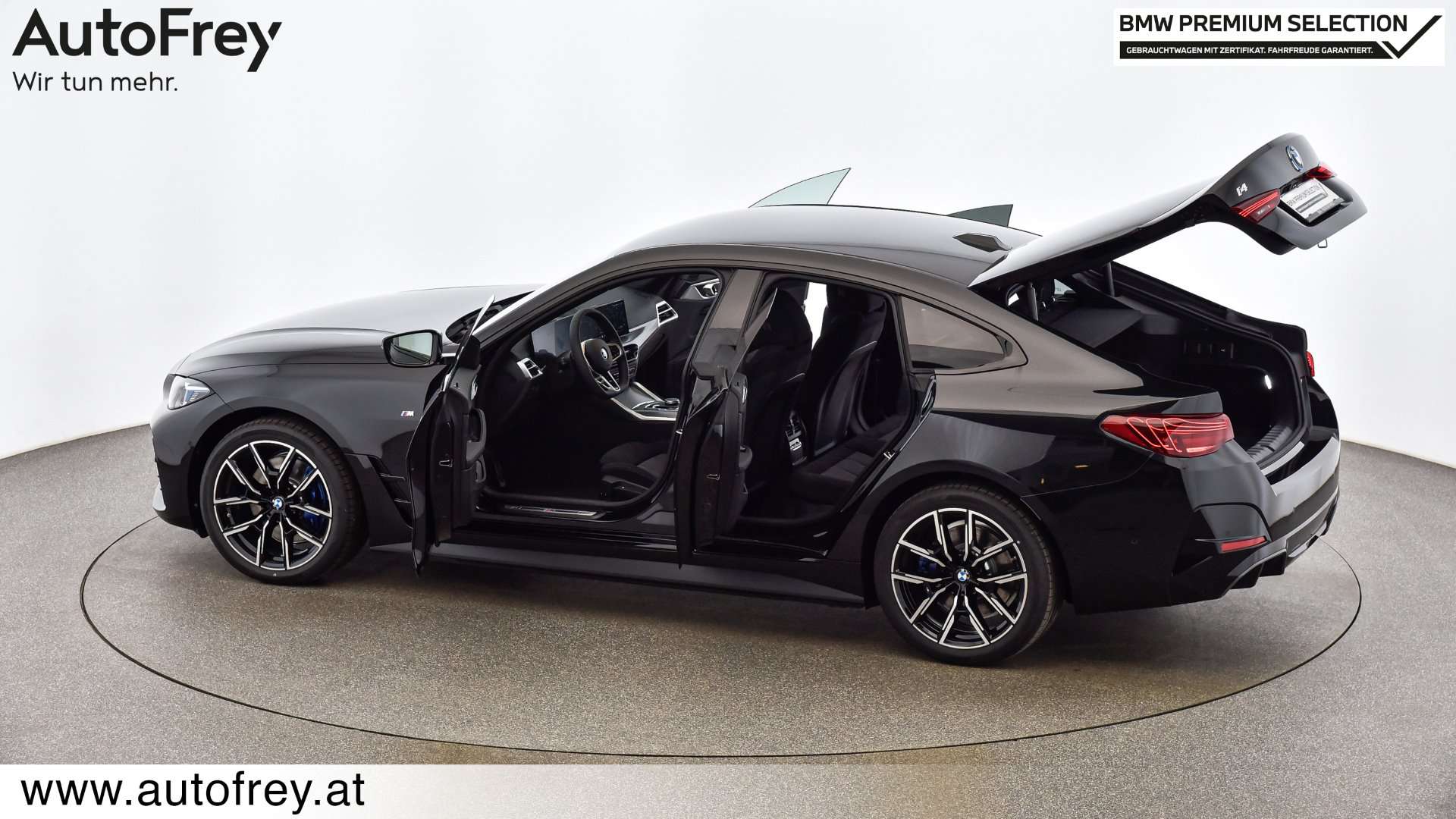 BMW I4 EDrive35 - 2025 - Joinsteer - #5