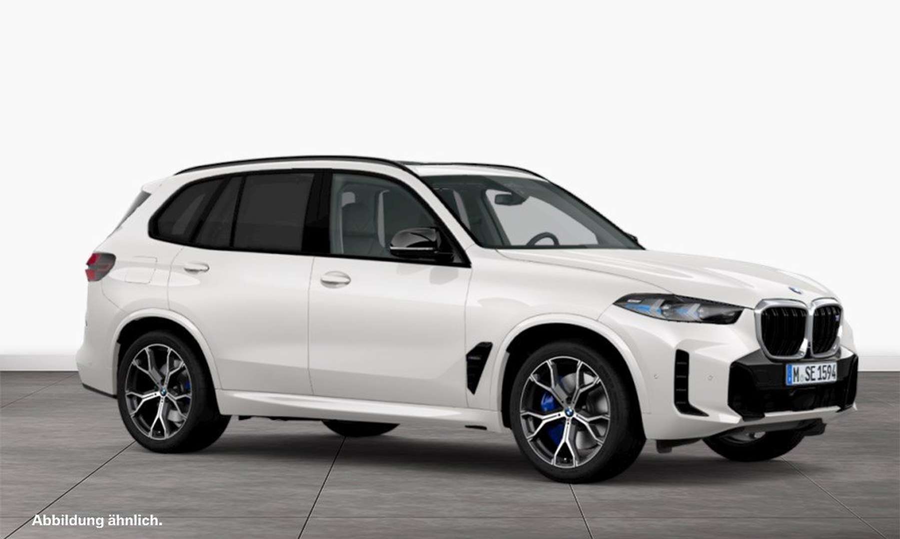 BMW X5 M60 XDrive - 2025 - Joinsteer - #7