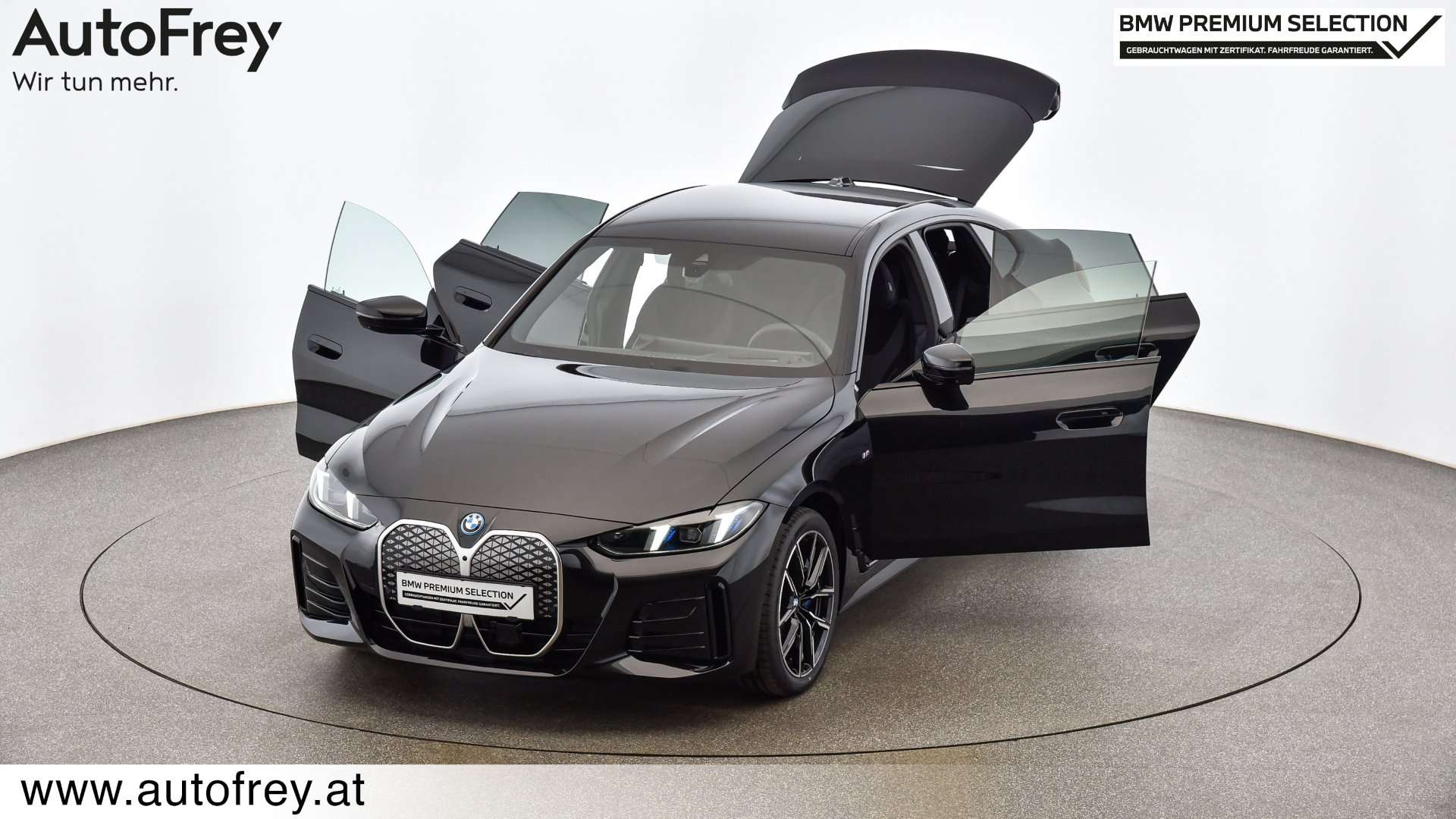 BMW I4 EDrive35 - 2025 - Joinsteer - #6