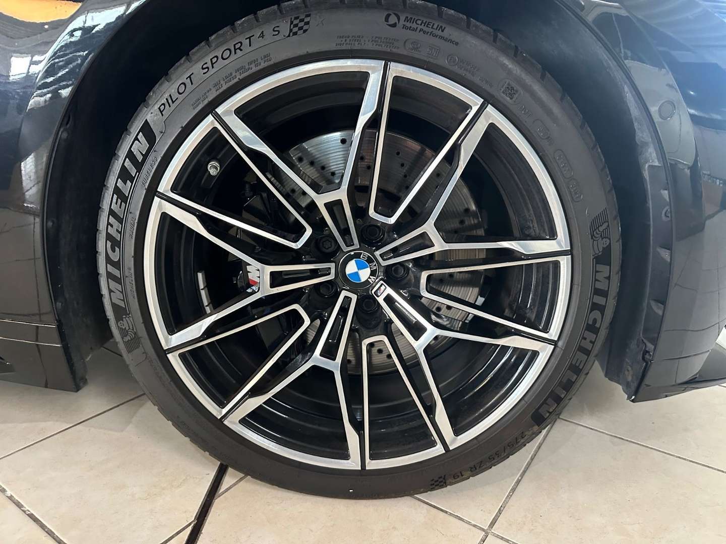 BMW M4 Cabriolet M4 XDrive Competition - 2021 - Joinsteer - #22