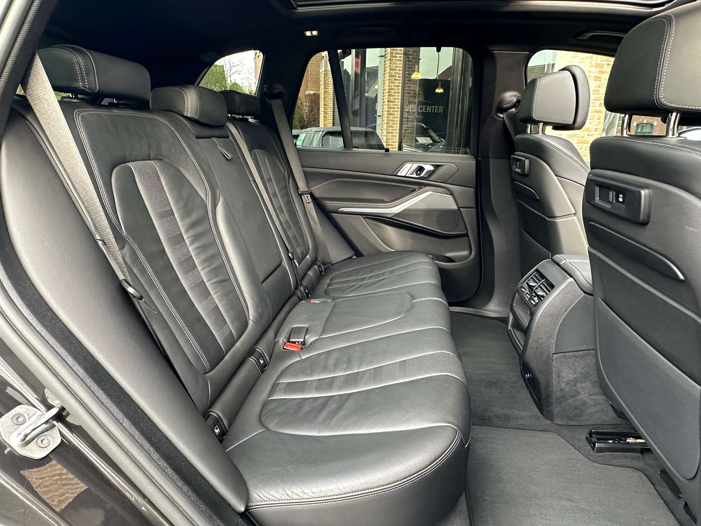 BMW X5 XDrive45e - 2020 - Joinsteer - #23