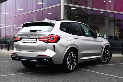 BMW iX3 Executive -  - Joinsteer - #1