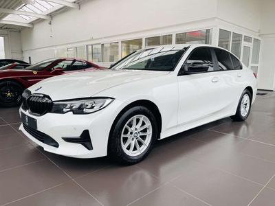 BMW 318d -  - Joinsteer - #1